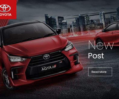 Promo Toyota Medan Juli 2026, DP Ringan dan Cicilan Mulai 3 Jutaan - Toyota Medan