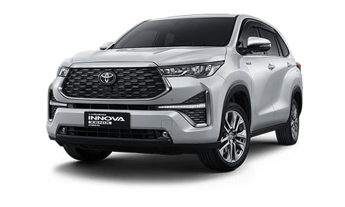 INNOVA ZENIX HYBRID Toyota Medan