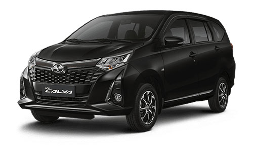 Calya Toyota Medan