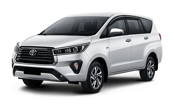 Kijang Inova Toyota Medan