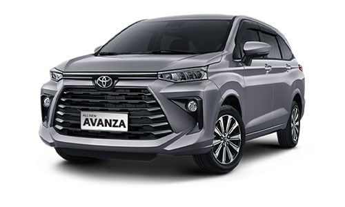 Avanza Toyota Medan