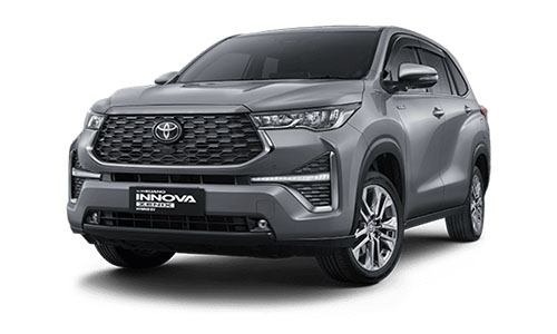 INNOVA ZENIX Toyota Medan
