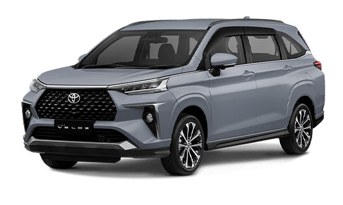 VELOZ 1.5 V HYBRID Toyota Medan